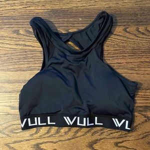 Womens sports bra